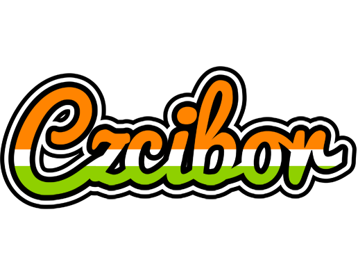 Czcibor mumbai logo