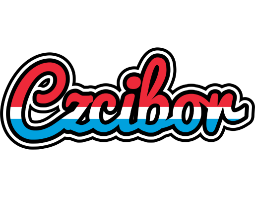 Czcibor norway logo
