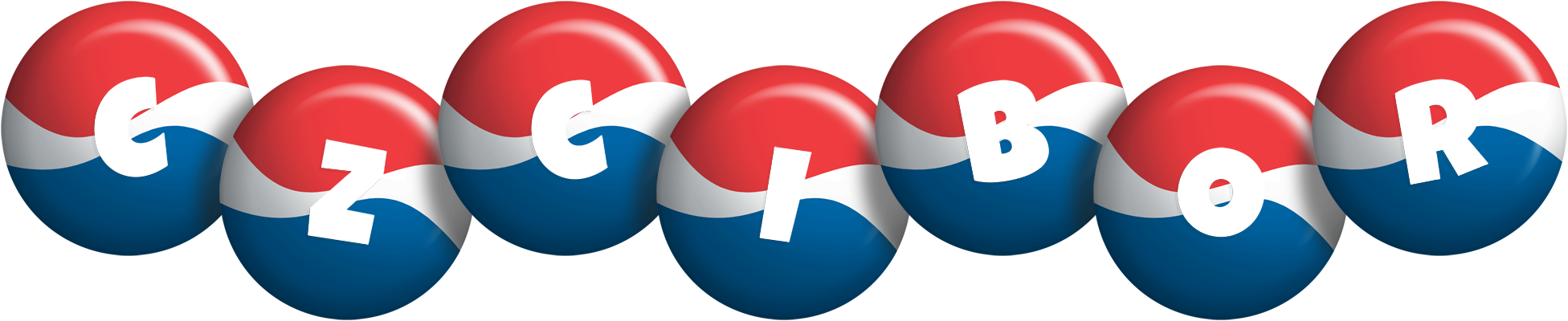 Czcibor paris logo