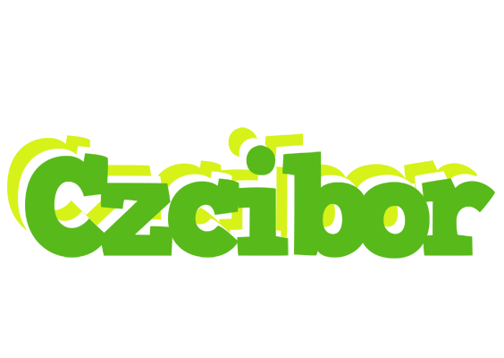 Czcibor picnic logo