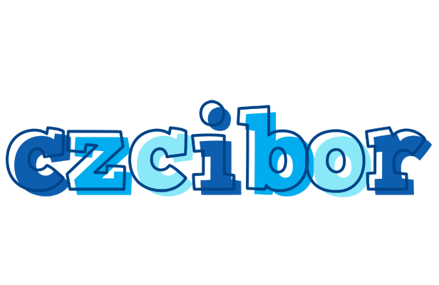 Czcibor sailor logo