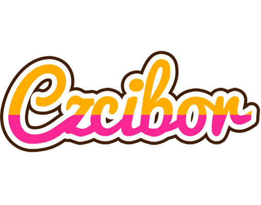 Czcibor smoothie logo