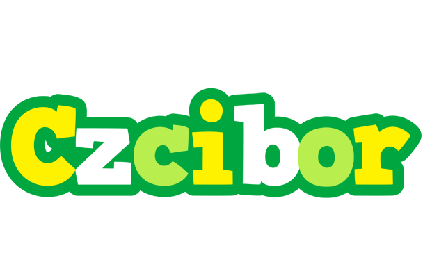 Czcibor soccer logo