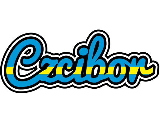 Czcibor sweden logo