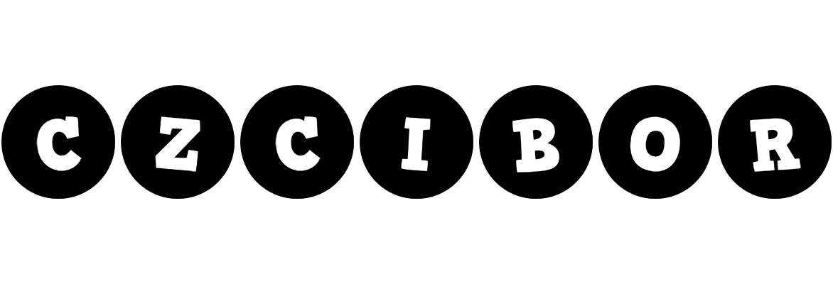 Czcibor tools logo
