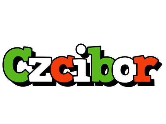 Czcibor venezia logo
