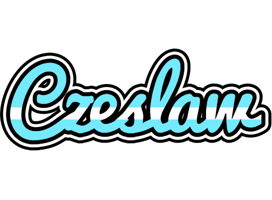 Czeslaw argentine logo