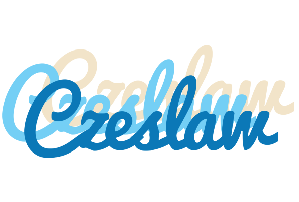 Czeslaw breeze logo