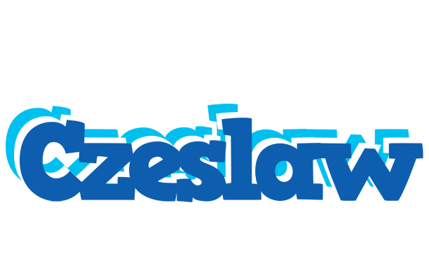 Czeslaw business logo