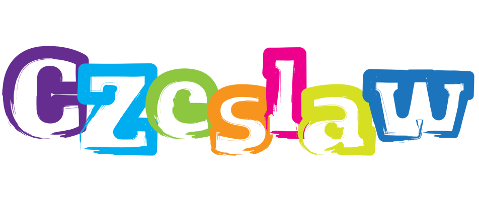 Czeslaw casino logo