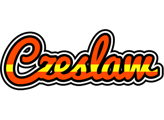 Czeslaw madrid logo