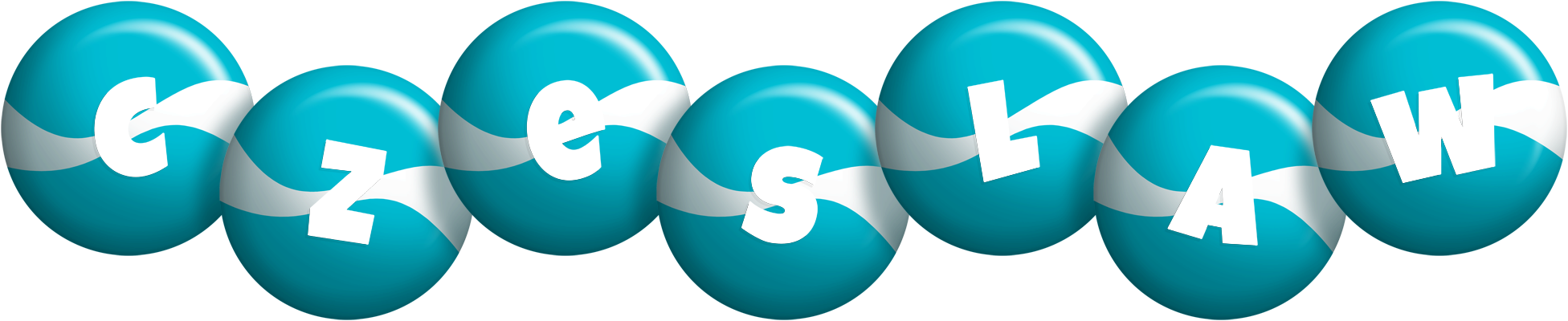 Czeslaw messi logo