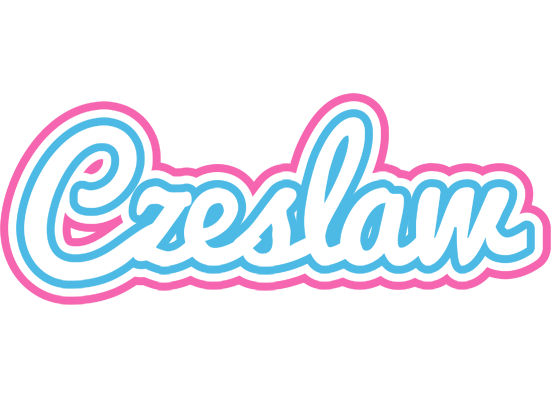 Czeslaw outdoors logo
