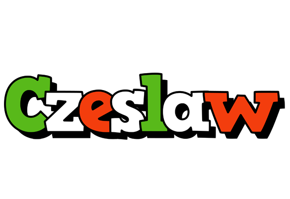 Czeslaw venezia logo