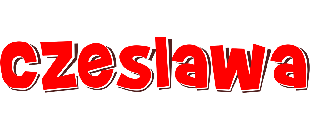 Czeslawa basket logo