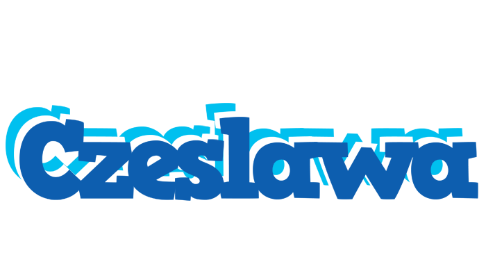 Czeslawa business logo