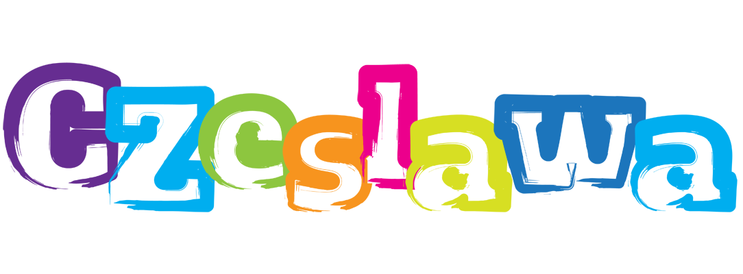 Czeslawa casino logo