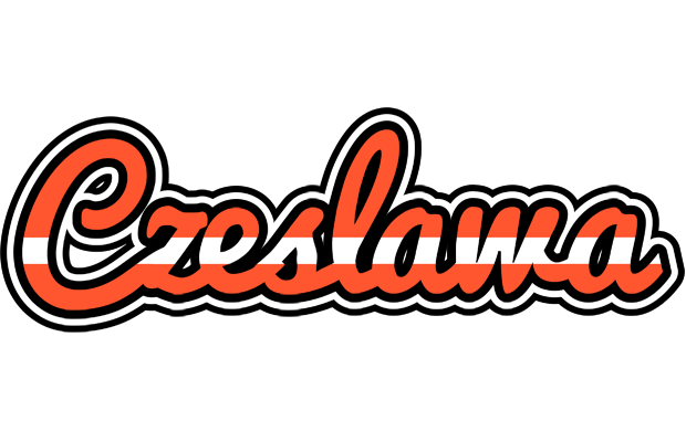 Czeslawa denmark logo
