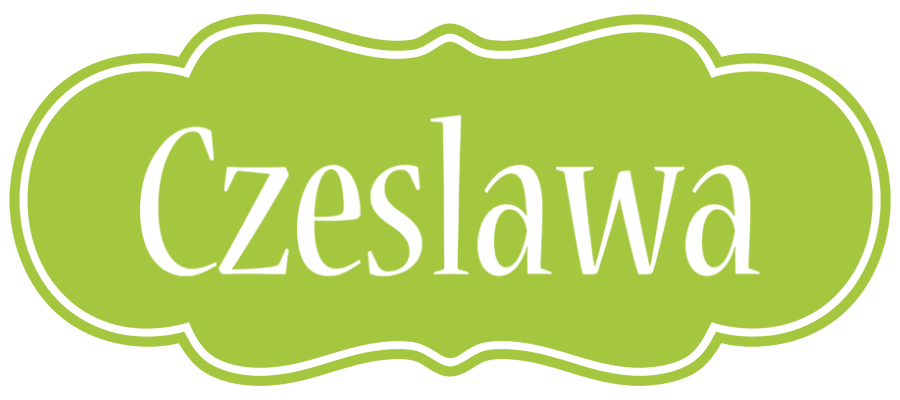 Czeslawa family logo