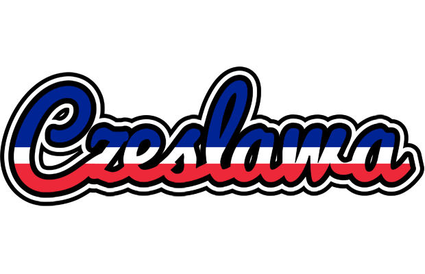 Czeslawa france logo