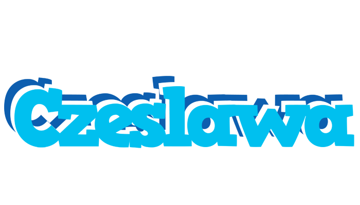 Czeslawa jacuzzi logo
