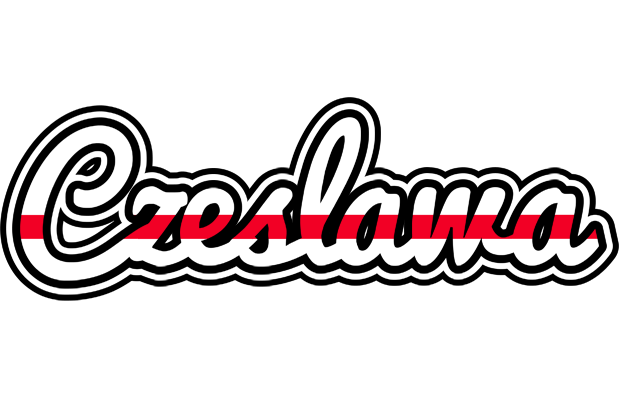 Czeslawa kingdom logo