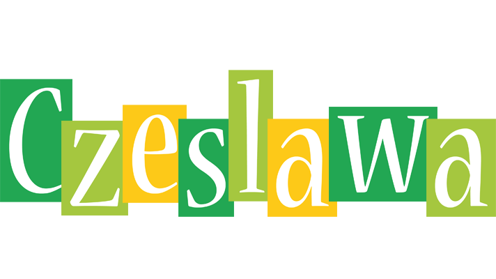 Czeslawa lemonade logo
