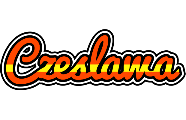 Czeslawa madrid logo