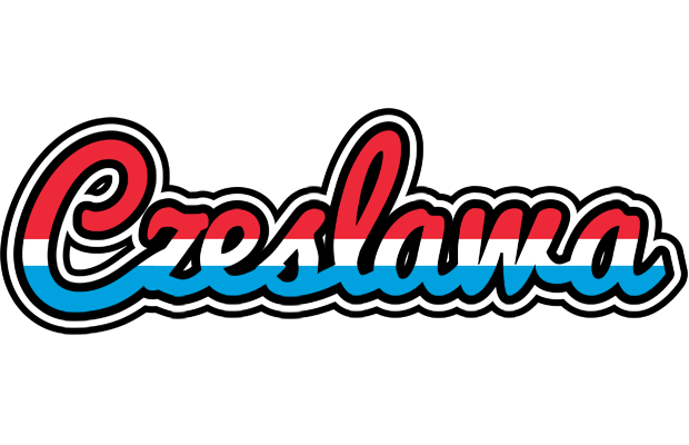 Czeslawa norway logo