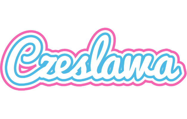 Czeslawa outdoors logo