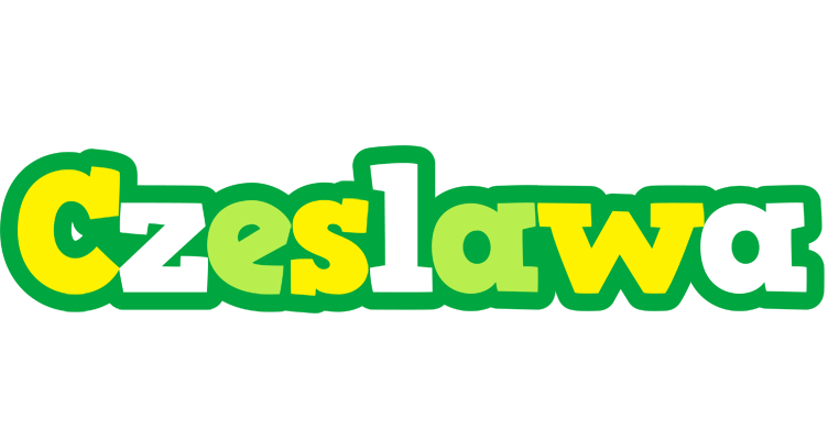 Czeslawa soccer logo