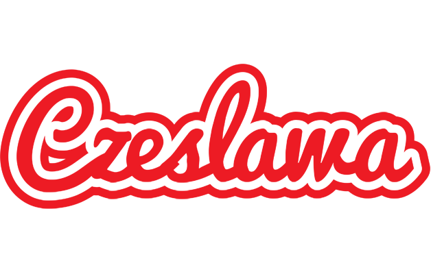Czeslawa sunshine logo