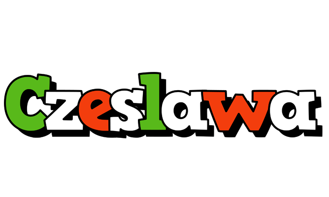 Czeslawa venezia logo
