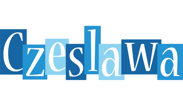 Czeslawa winter logo