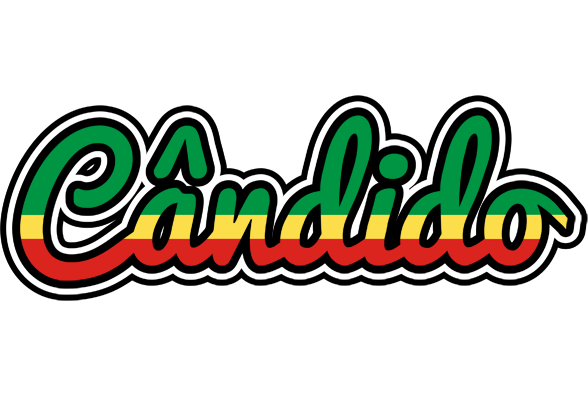 Cândido african logo