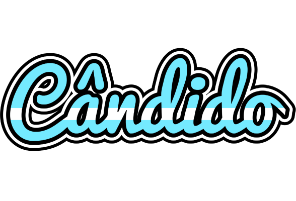 Cândido argentine logo