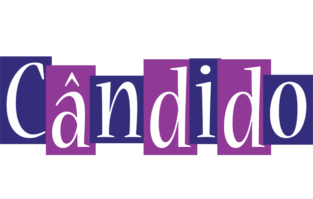 Cândido autumn logo