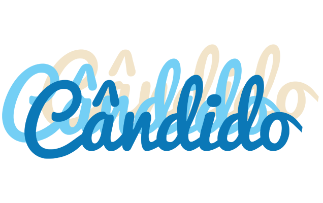 Cândido breeze logo