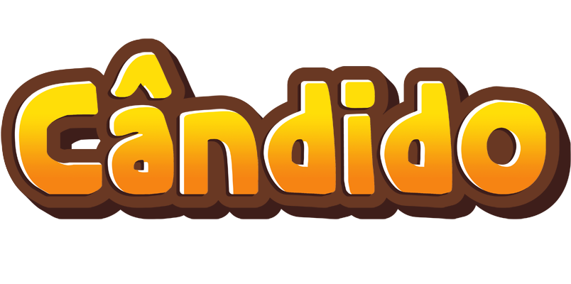 Cândido cookies logo
