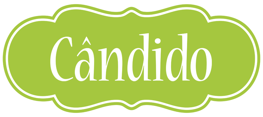 Cândido family logo