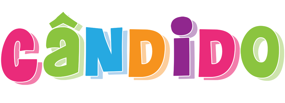 Cândido friday logo