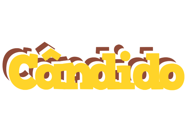 Cândido hotcup logo