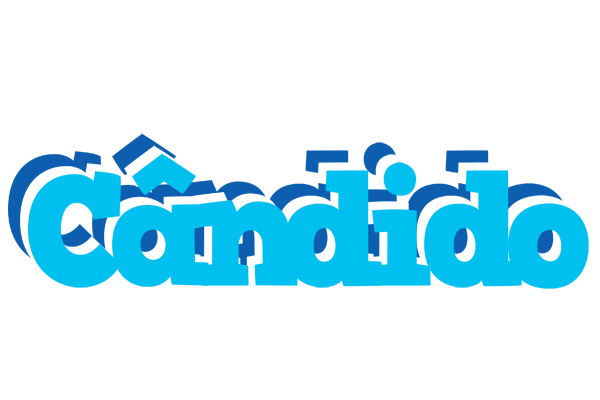 Cândido jacuzzi logo