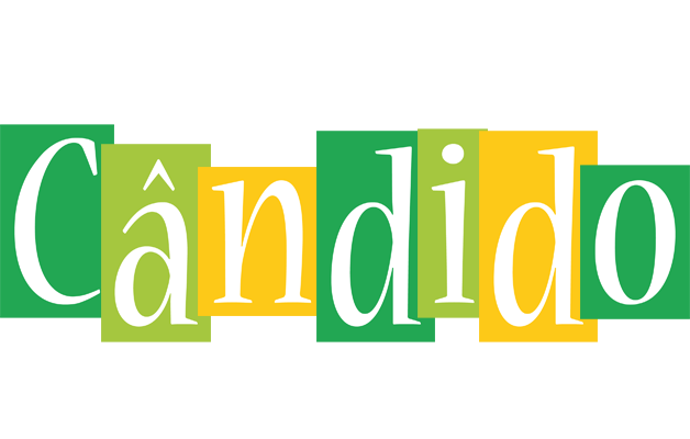 Cândido lemonade logo