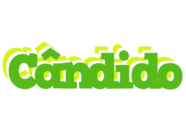 Cândido picnic logo