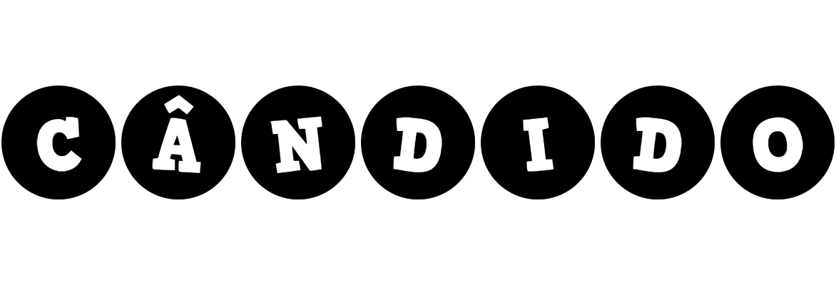 Cândido tools logo