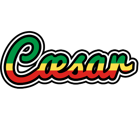 Cæsar african logo