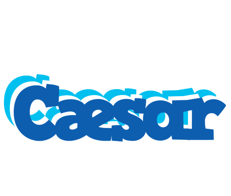 Cæsar business logo