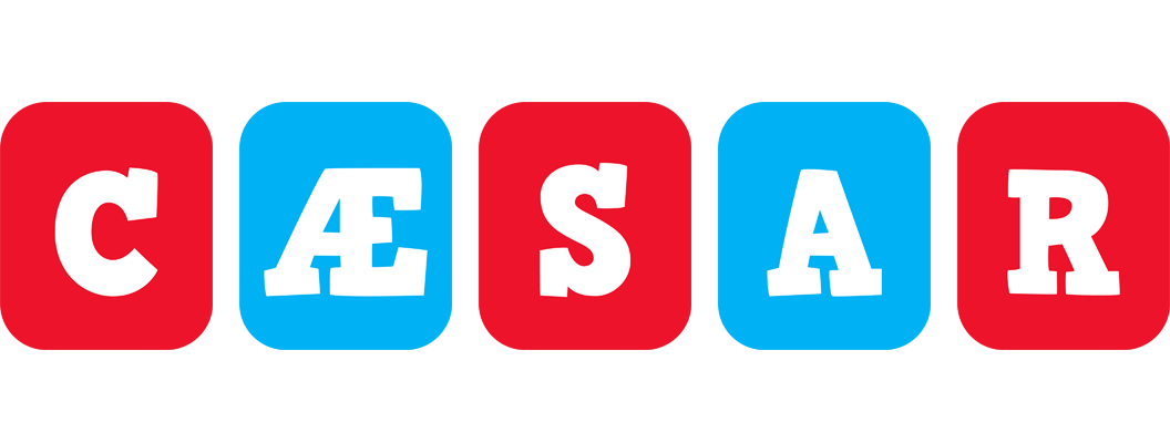 Cæsar diesel logo