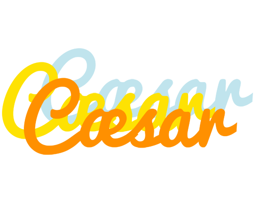 Cæsar energy logo